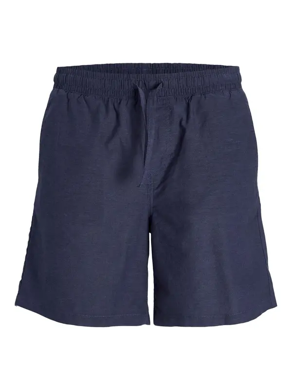 Jack & Jones Junior Jack & Jones Junior Hlače 'JPSTJaiden'  temno modra