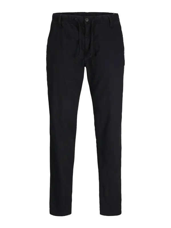 Jack & Jones Junior Jack & Jones Junior Hlače 'JPSTKane'  črna