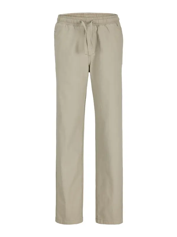 Jack & Jones Junior Jack & Jones Junior Hlače 'JPSTKane Fury'  greige