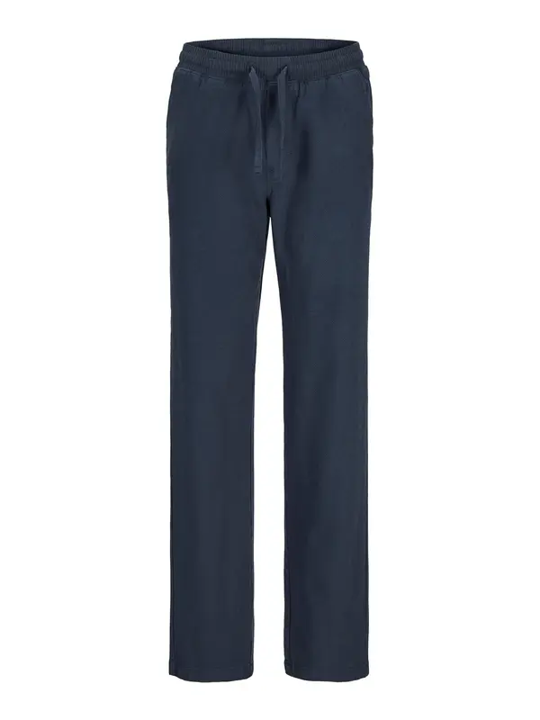 Jack & Jones Junior Jack & Jones Junior Hlače 'JPSTKane Fury'  marine