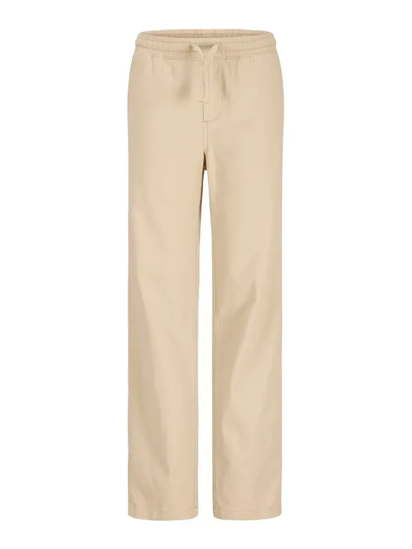 Jack & Jones Junior Jack & Jones Junior Hlače 'JPSTKane Fury'  pesek