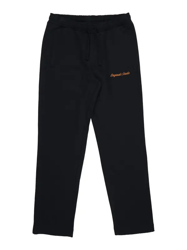 Jack & Jones Junior Jack & Jones Junior Hlače 'JPSTKANE NORREBRO'  nočno modra