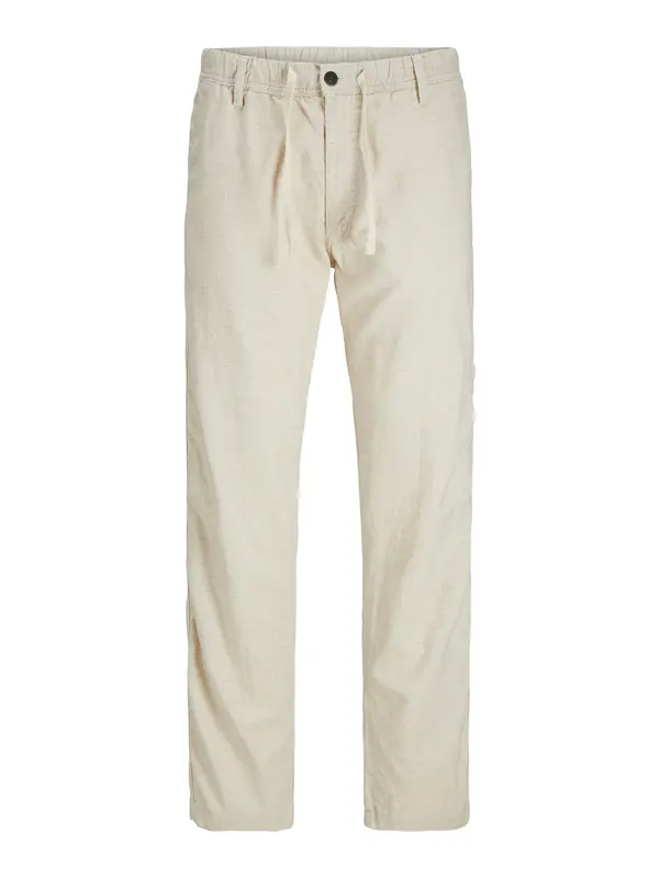 Jack & Jones Junior Jack & Jones Junior Hlače 'JPSTKane'  svetlo siva