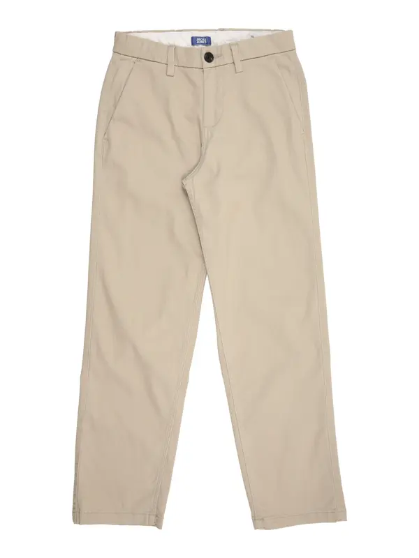 Jack & Jones Junior Jack & Jones Junior Hlače 'JPSTKARL DYLAN'  kamen