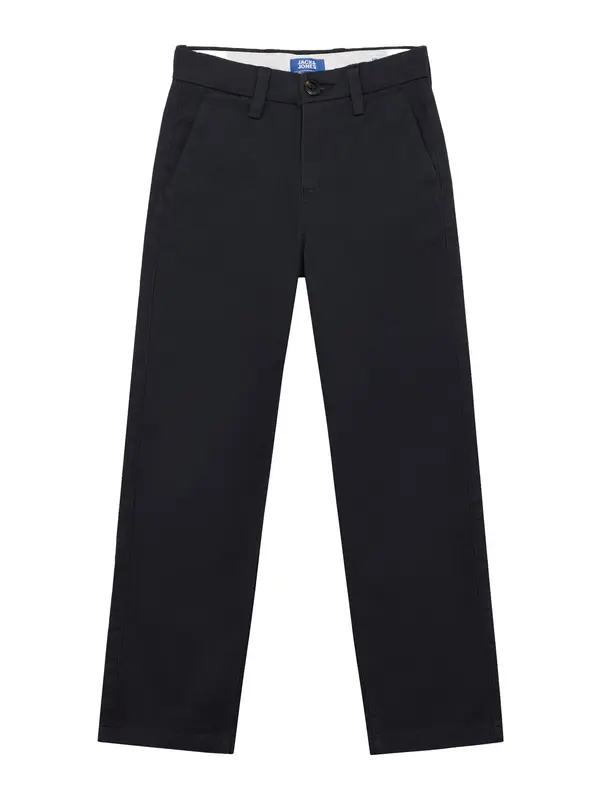 Jack & Jones Junior Jack & Jones Junior Hlače 'JPSTKARL DYLAN'  mornarska