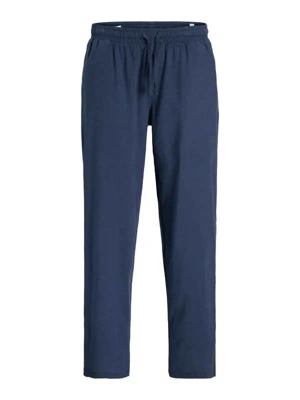Jack & Jones Junior Jack & Jones Junior Hlače 'JPSTKarl'  mornarska