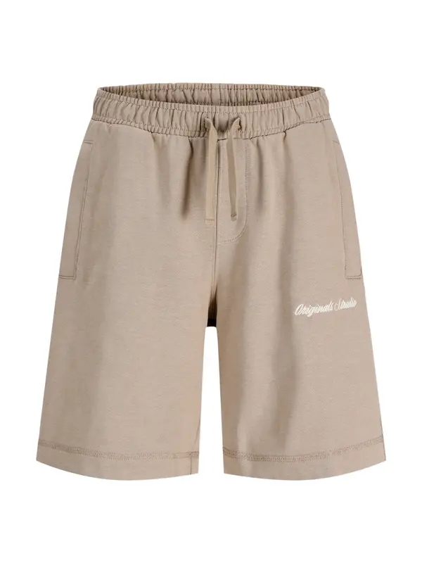 Jack & Jones Junior Jack & Jones Junior Hlače 'JPSTKARL NORREBRO'  kaki