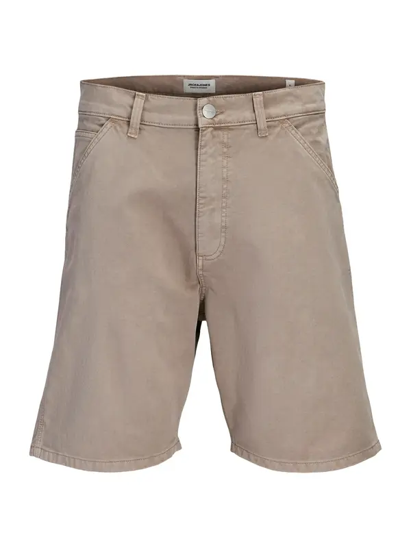 Jack & Jones Junior Jack & Jones Junior Hlače 'JPSTTony Raye'  barva blata