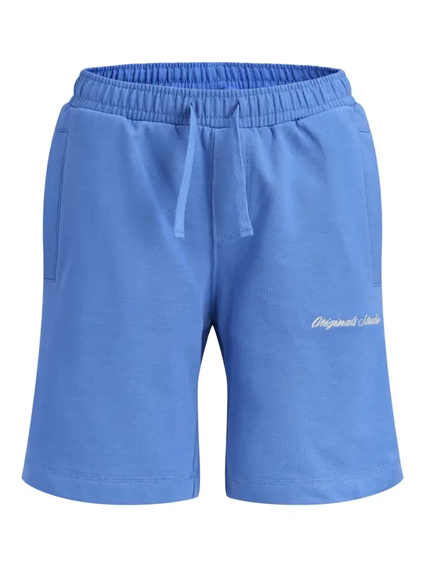 Jack & Jones Junior Jack & Jones Junior Hlače 'Karl Norrebro'  svetlo modra