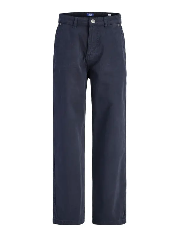 Jack & Jones Junior Jack & Jones Junior Hlače  marine