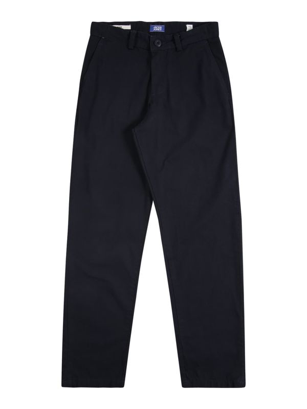 Jack & Jones Junior Jack & Jones Junior Hlače  mornarska