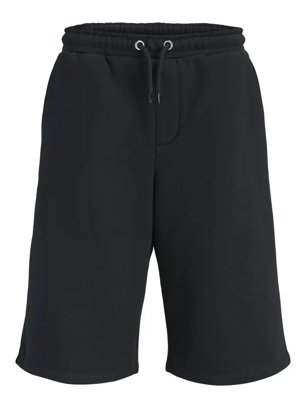 Jack & Jones Junior Jack & Jones Junior Hlače 'Towen Falls'  črna