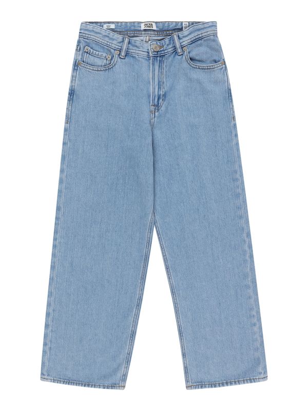 Jack & Jones Junior Jack & Jones Junior Kavbojke 'Alex'  moder denim