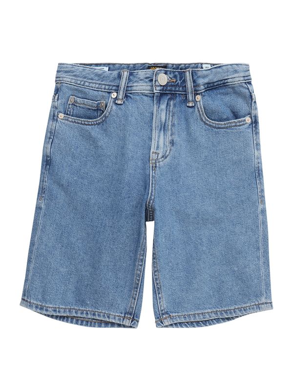 Jack & Jones Junior Jack & Jones Junior Kavbojke 'Chris'  moder denim