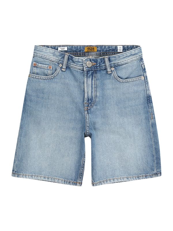 Jack & Jones Junior Jack & Jones Junior Kavbojke 'CHRIS ORIGINAL'  moder denim