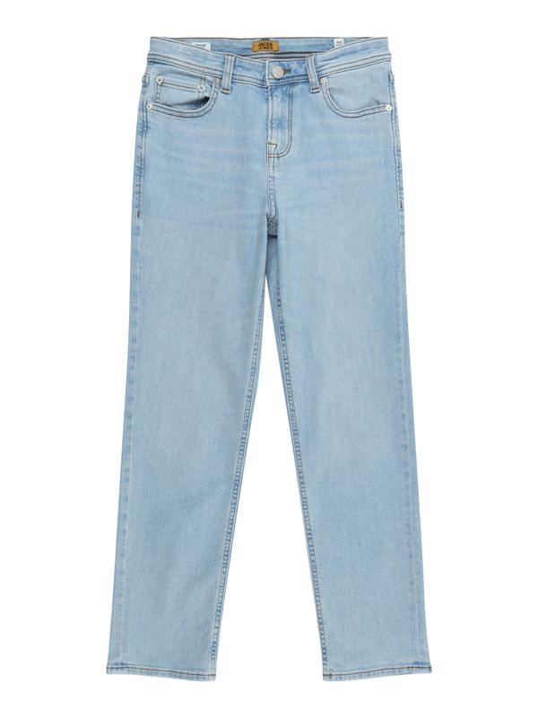 Jack & Jones Junior Jack & Jones Junior Kavbojke 'CLARK'  moder denim