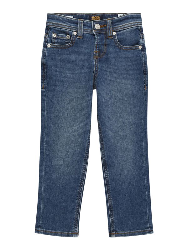 Jack & Jones Junior Jack & Jones Junior Kavbojke 'Clark'  moder denim