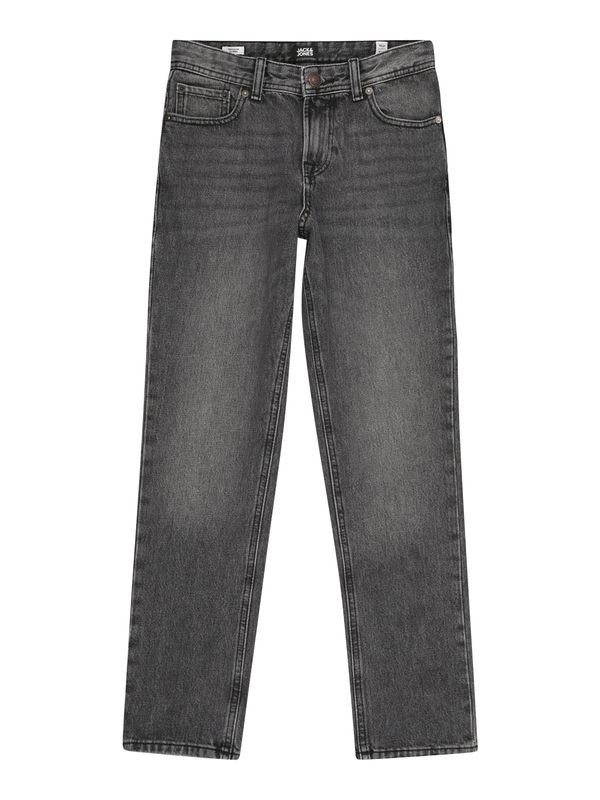 Jack & Jones Junior Jack & Jones Junior Kavbojke 'Clark'  siv denim