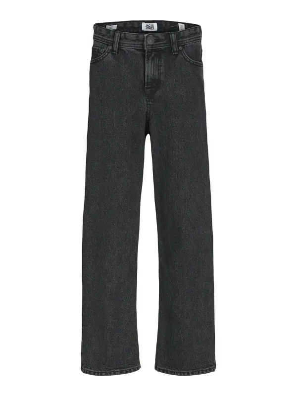 Jack & Jones Junior Jack & Jones Junior Kavbojke  črna