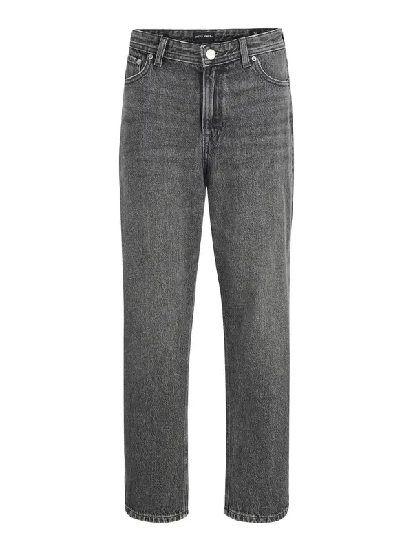 Jack & Jones Junior Jack & Jones Junior Kavbojke  črna