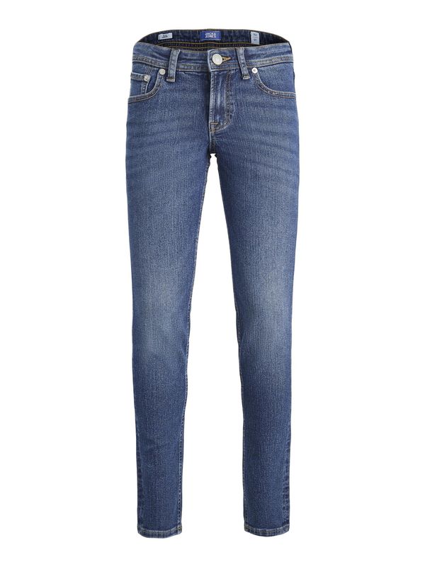 Jack & Jones Junior Jack & Jones Junior Kavbojke 'Glenn'  moder denim