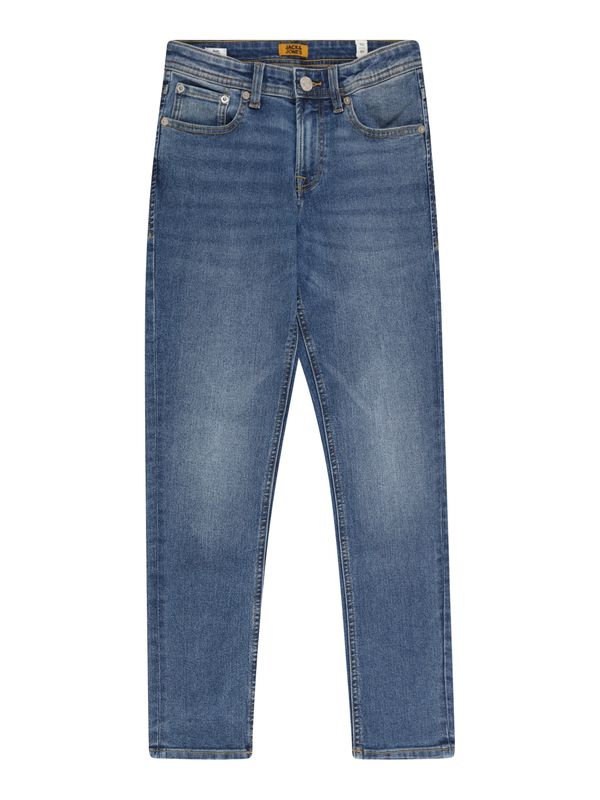 Jack & Jones Junior Jack & Jones Junior Kavbojke 'Glenn'  moder denim