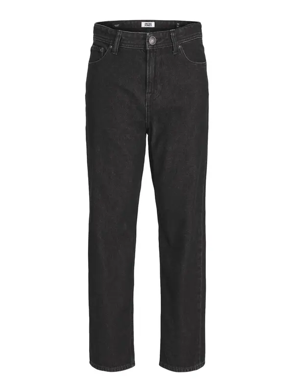 Jack & Jones Junior Jack & Jones Junior Kavbojke 'JJChris'  črna