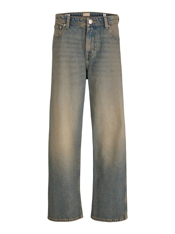 Jack & Jones Junior Jack & Jones Junior Kavbojke 'JJIAlex JJNorrebro'  moder denim