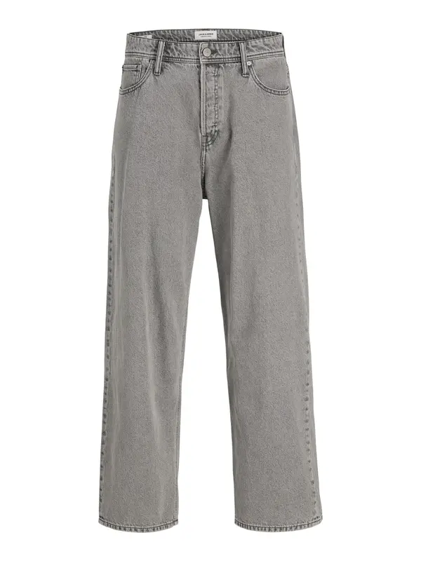 Jack & Jones Junior Jack & Jones Junior Kavbojke 'JJIAlex JJOraginal'  siv denim