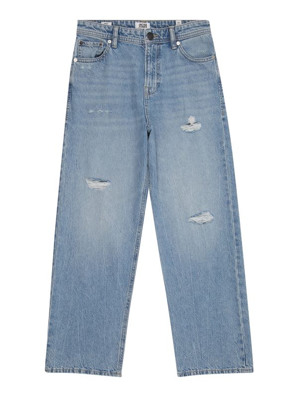 Jack & Jones Junior Jack & Jones Junior Kavbojke 'JJIALEX JJORIGINAL'  moder denim