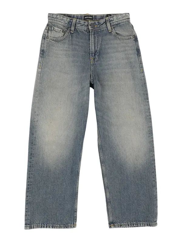 Jack & Jones Junior Jack & Jones Junior Kavbojke 'JJIAlex JJOriginal'  moder denim