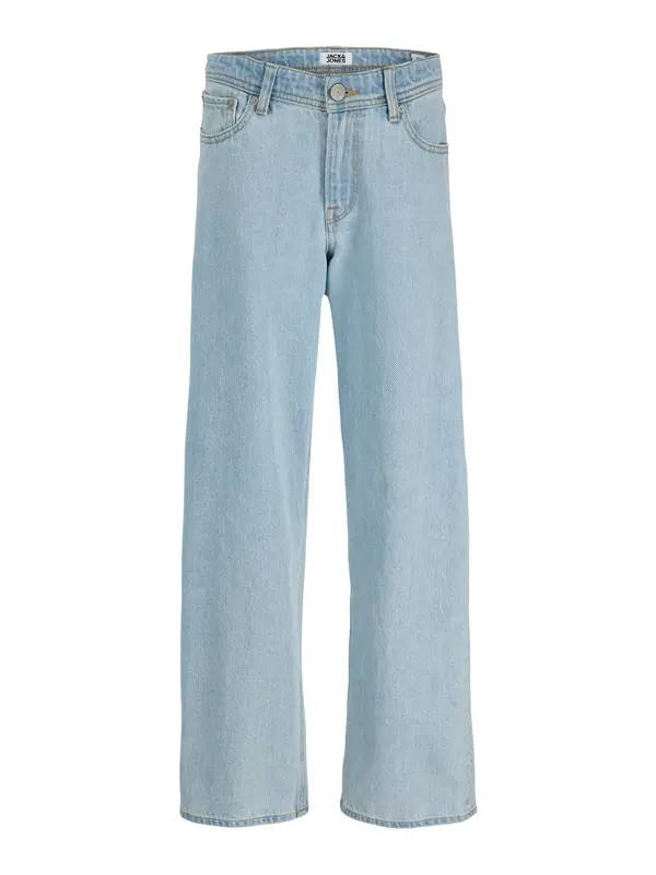 Jack & Jones Junior Jack & Jones Junior Kavbojke 'JJIALEX JJORIGINAL'  moder denim