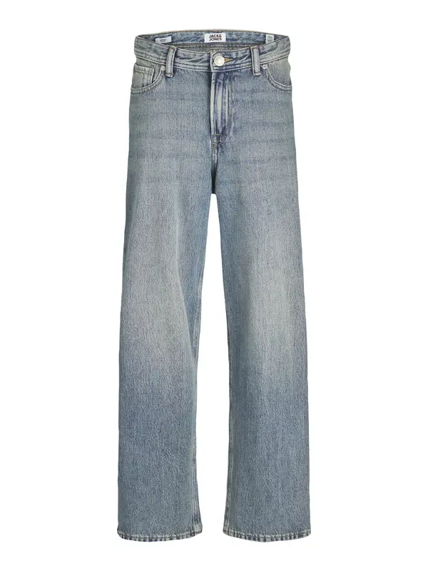Jack & Jones Junior Jack & Jones Junior Kavbojke 'JJIAlex JJOriginal'  moder denim