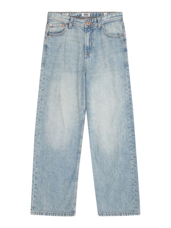 Jack & Jones Junior Jack & Jones Junior Kavbojke 'JJIALEX JJORIGINAL'  moder denim