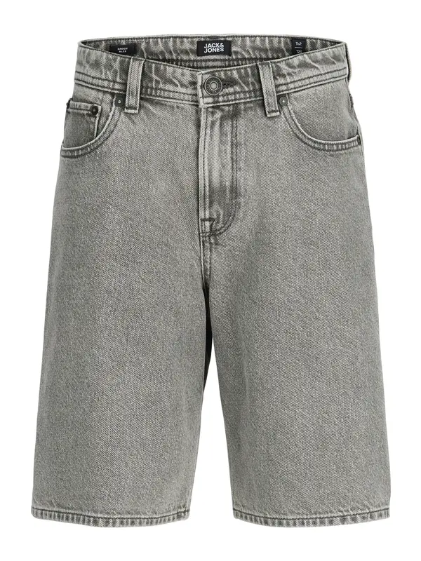 Jack & Jones Junior Jack & Jones Junior Kavbojke 'JJIAlex JJOriginal'  siv denim