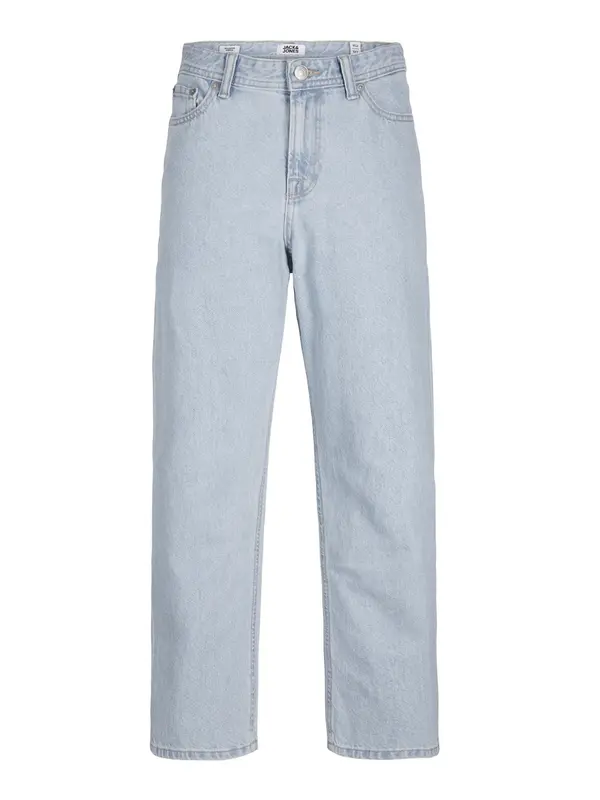 Jack & Jones Junior Jack & Jones Junior Kavbojke 'JJIAlex JJOriginal'  svetlo modra