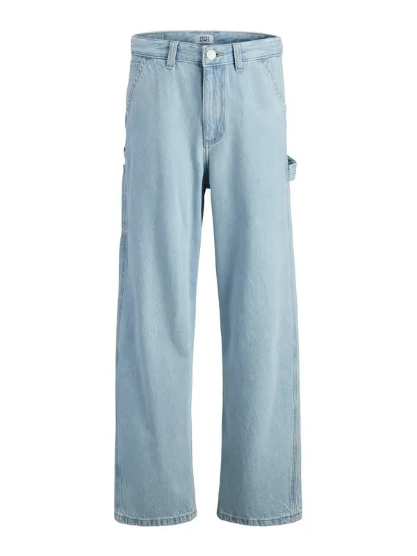 Jack & Jones Junior Jack & Jones Junior Kavbojke 'JJIAlex'  moder denim