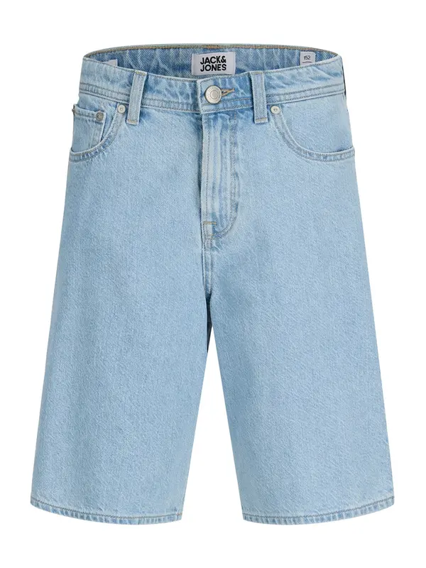 Jack & Jones Junior Jack & Jones Junior Kavbojke 'JJIAlex'  moder denim