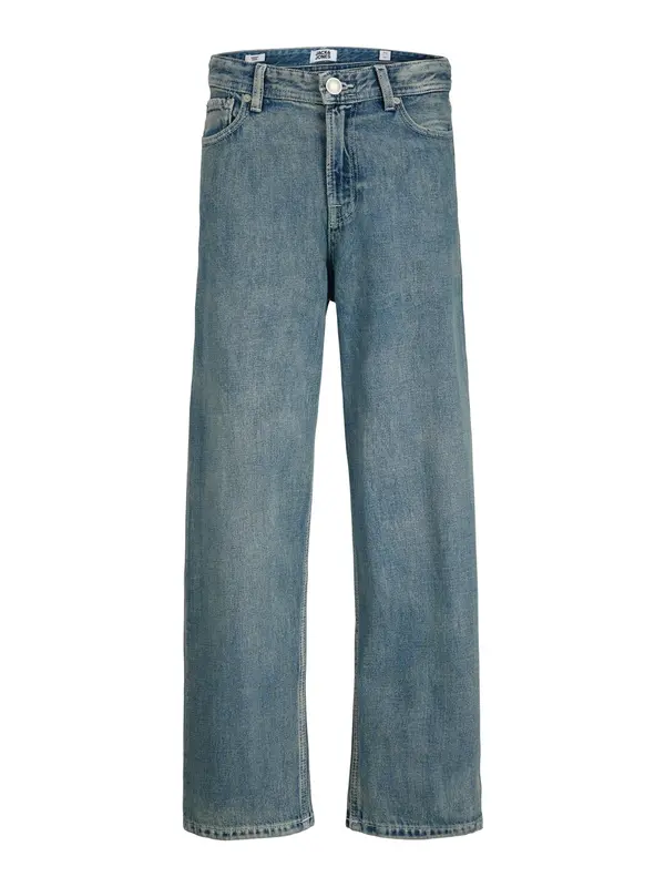 Jack & Jones Junior Jack & Jones Junior Kavbojke 'JJIALEX'  moder denim