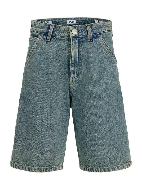 Jack & Jones Junior Jack & Jones Junior Kavbojke 'JJIAlex'  moder denim