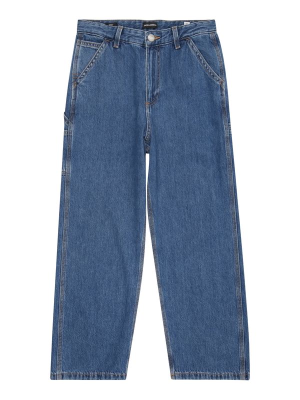 Jack & Jones Junior Jack & Jones Junior Kavbojke 'JJIAlex'  moder denim
