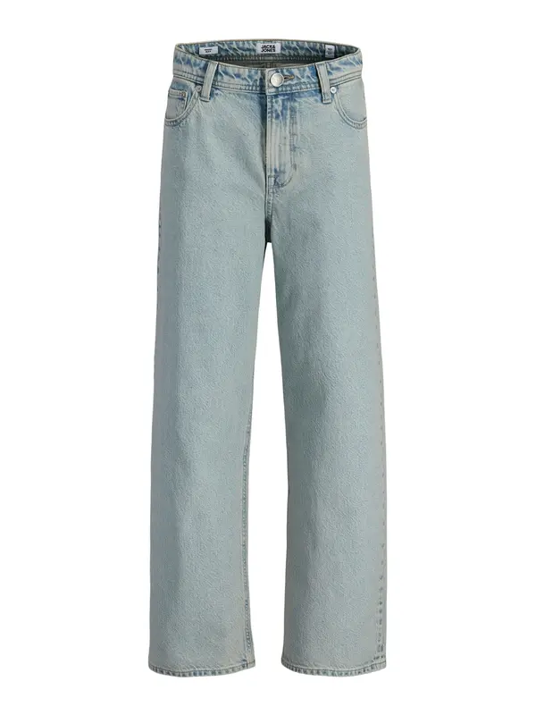Jack & Jones Junior Jack & Jones Junior Kavbojke 'JJIAlex'  svetlo modra
