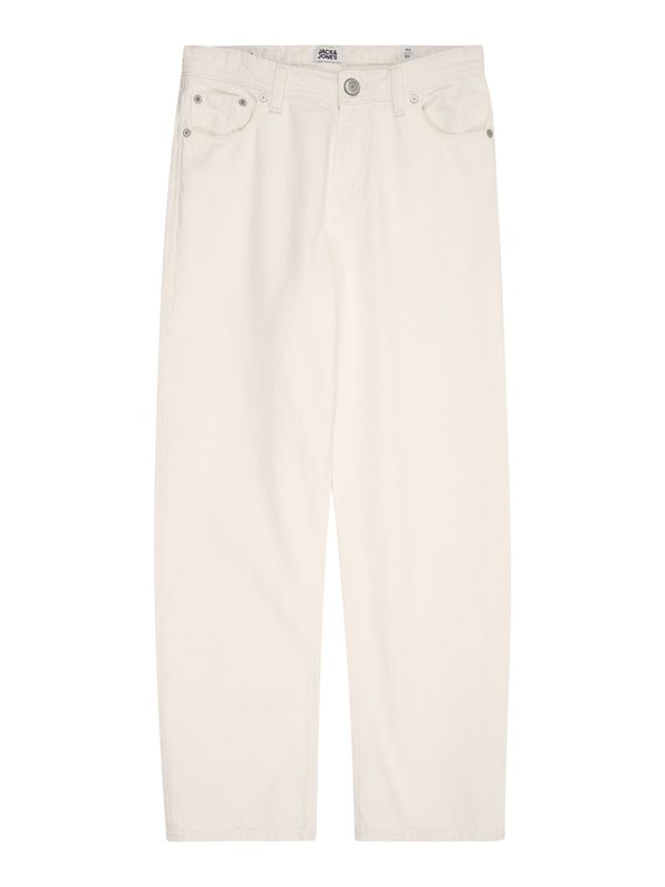 Jack & Jones Junior Jack & Jones Junior Kavbojke 'JJIChris JJOriginal'  bel denim