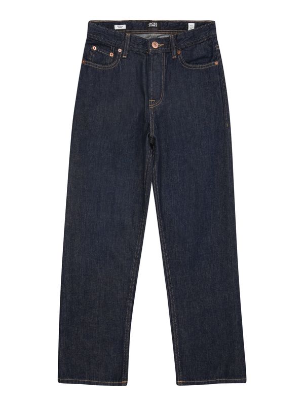 Jack & Jones Junior Jack & Jones Junior Kavbojke 'JJIChris JJOriginal'  marine