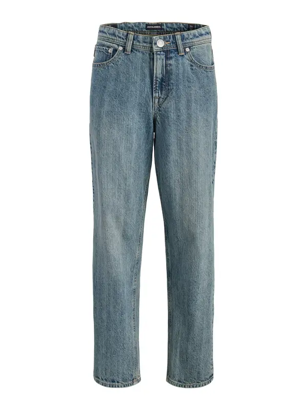 Jack & Jones Junior Jack & Jones Junior Kavbojke 'JJIChris JJOriginal'  moder denim