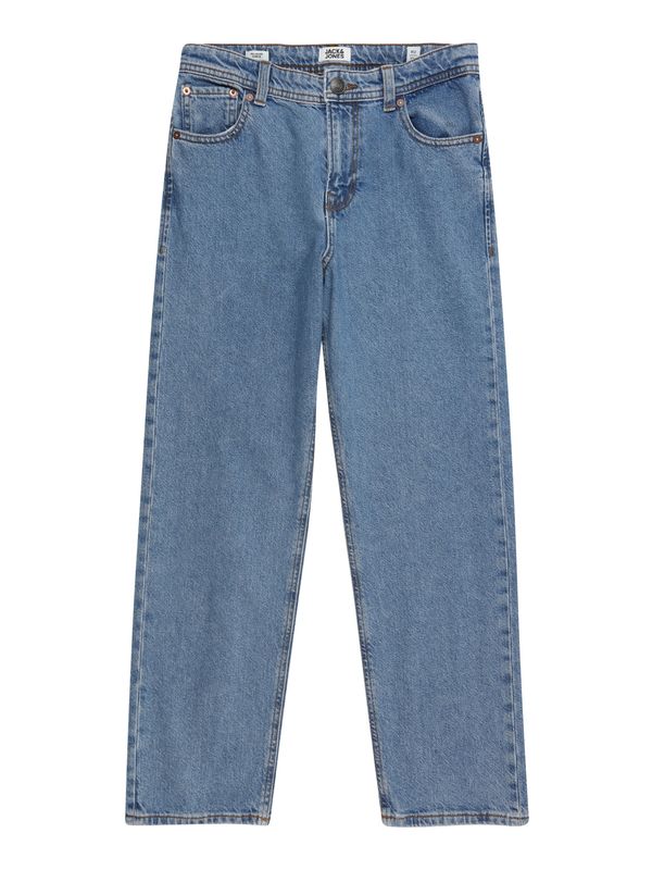 Jack & Jones Junior Jack & Jones Junior Kavbojke 'JJIChris JJOriginal'  moder denim