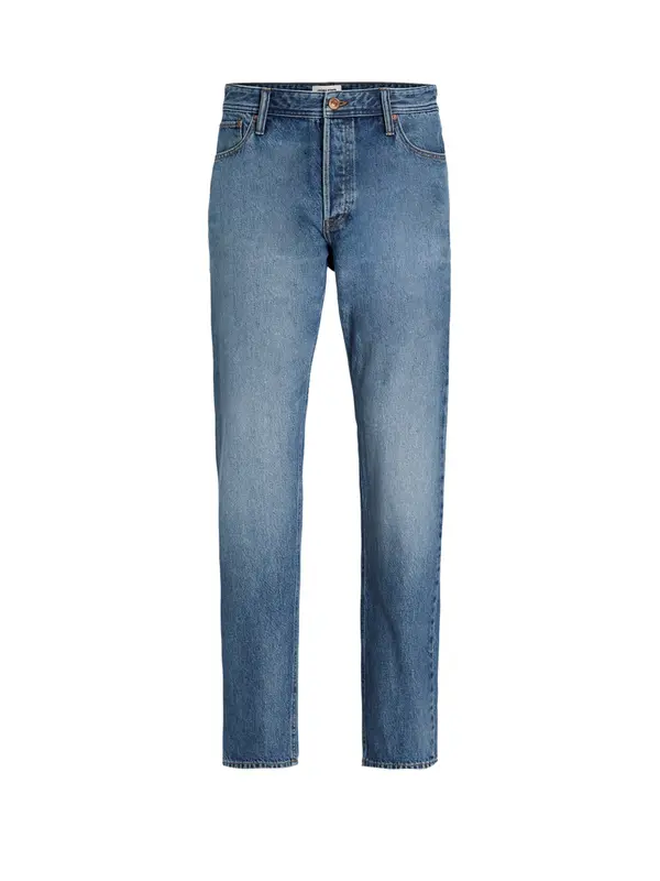 Jack & Jones Junior Jack & Jones Junior Kavbojke 'JJICHRIS JJORIGINAL'  moder denim