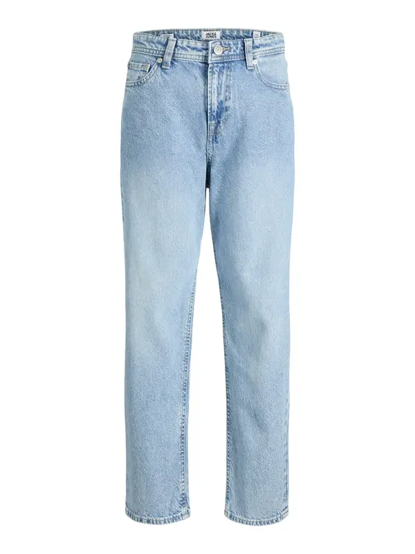 Jack & Jones Junior Jack & Jones Junior Kavbojke 'JJICHRIS JJORIGINAL'  moder denim