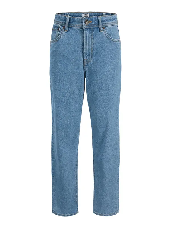 Jack & Jones Junior Jack & Jones Junior Kavbojke 'JJICHRIS JJORIGINAL'  modra