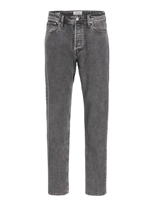 Jack & Jones Junior Jack & Jones Junior Kavbojke 'JJIChris JJOriginal'  siv denim